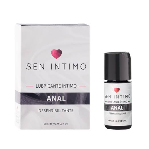 lubricante Sen intimo