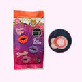 Gomitas Exitantes
